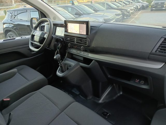 CITROEN Jumpy usata, con USB
