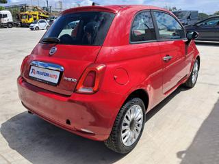 FIAT 500 usata, con Alzacristalli elettrici