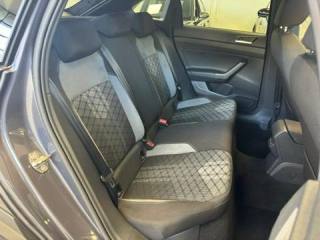 VOLKSWAGEN Taigo usata, con Fendinebbia