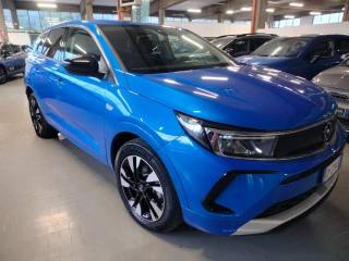 OPEL Grandland usata, con Immobilizzatore elettronico