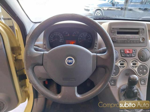 FIAT Panda usata 15