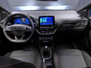 FORD Puma usata, con Airbag Passeggero