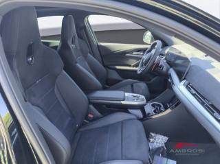 BMW M3 usata 10