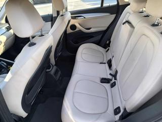 BMW X1 usata, con Cruise Control
