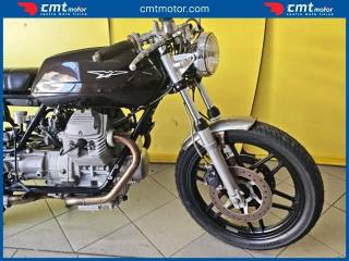 MOTO GUZZI V 35 usata 5