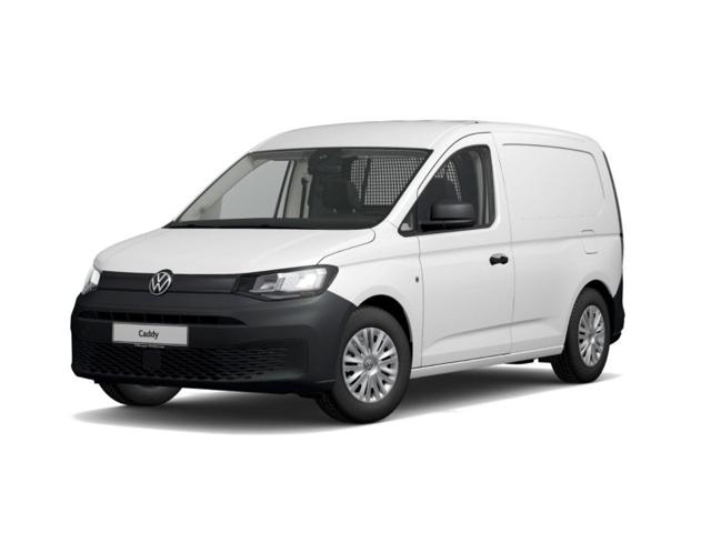 VOLKSWAGEN Caddy usata, con ABS