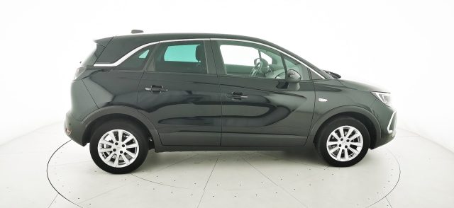 OPEL Crossland usata, con Controllo trazione