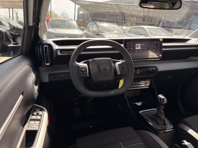 CITROEN C3 usata, con Antifurto