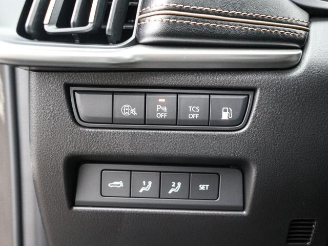 MAZDA CX-60 usata, con Autoradio