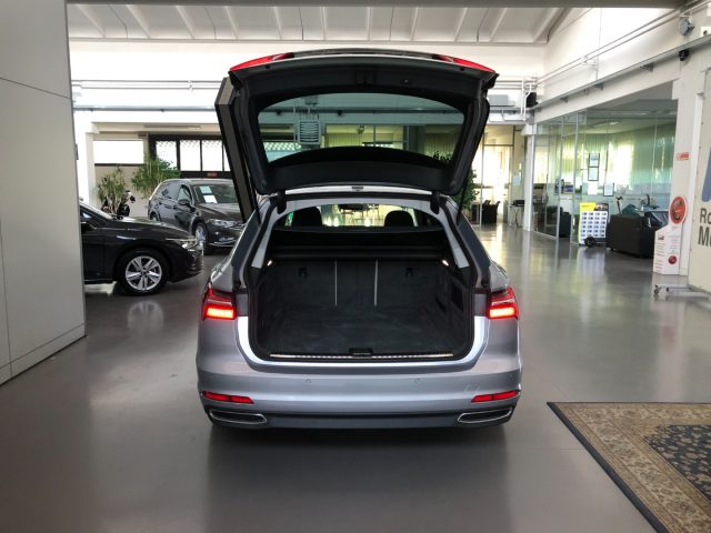 AUDI A6 usata, con Controllo trazione