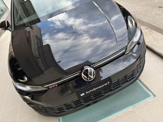 VOLKSWAGEN Golf usata, con Sensore di pioggia