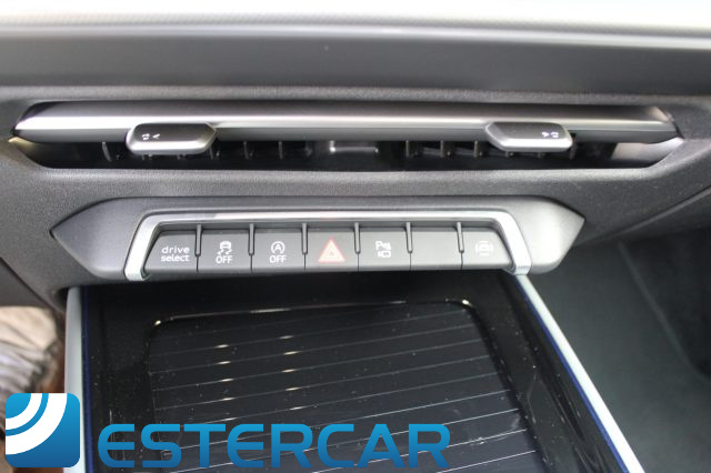 AUDI Q3 usata, con Servosterzo