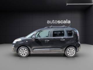 CITROEN C3 Picasso usata, con Airbag