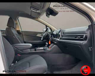 KIA Sportage usata, con Bracciolo