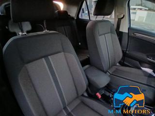 VOLKSWAGEN T-Roc usata, con ESP