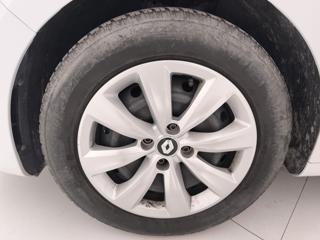 RENAULT Clio usata, con Climatizzatore