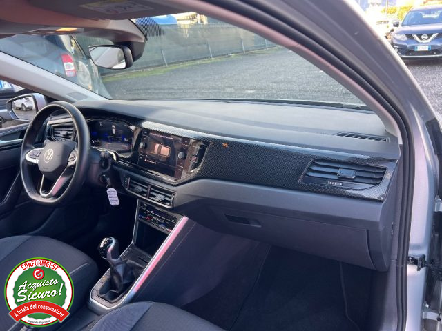 VOLKSWAGEN Polo usata, con Antifurto
