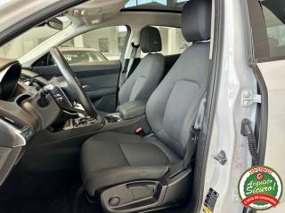 JAGUAR E-Pace usata, con Chiusura centralizzata
