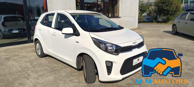 KIA Picanto usata, con Cerchi in lega
