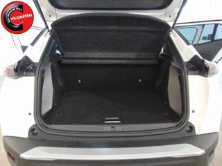 PEUGEOT 2008 usata, con Cerchi in lega