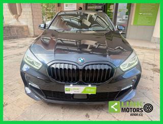 BMW 118 usata, con Climatizzatore