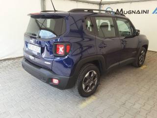 JEEP Renegade usata, con ESP