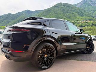 PORSCHE Cayenne usata, con Boardcomputer