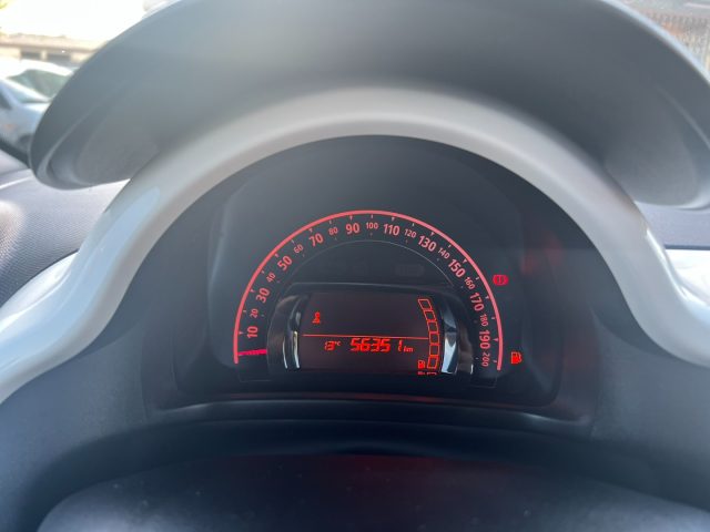 RENAULT Twingo usata, con Cronologia tagliandi