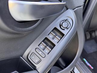 FIAT 500X usata, con Sensori di parcheggio posteriori