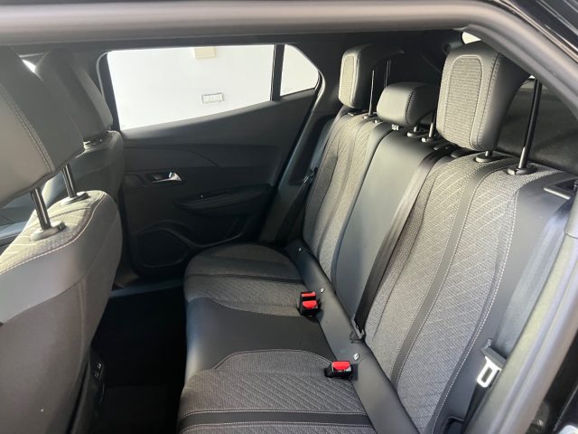 PEUGEOT 2008 usata, con Cronologia tagliandi