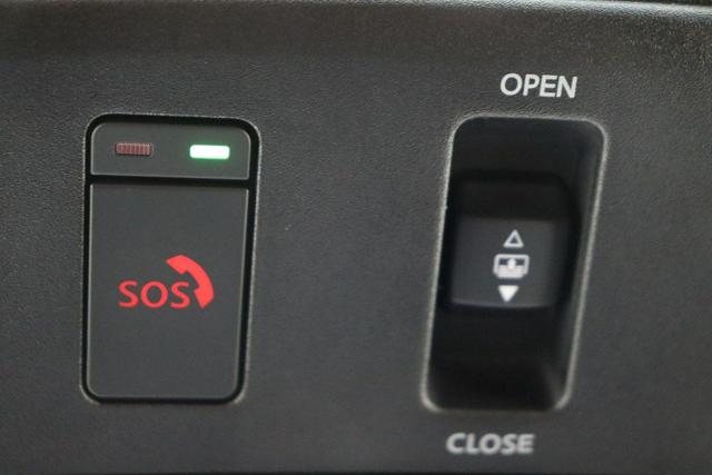 NISSAN Qashqai usata, con Portapacchi