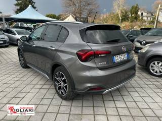 FIAT Tipo usata 9