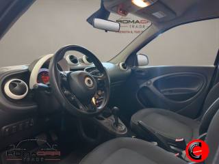 SMART ForFour usata, con Cruise Control
