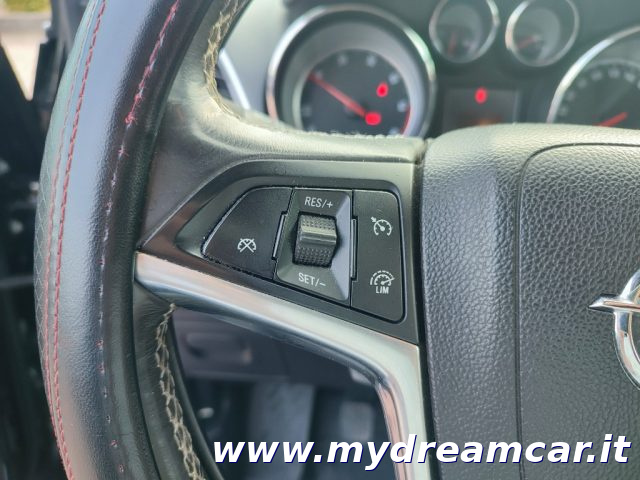 OPEL Mokka usata 21