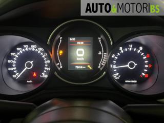 FIAT 500L usata, con Servosterzo