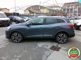 RENAULT Kadjar usata, con Airbag