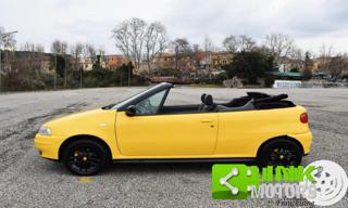 FIAT Punto usata 16