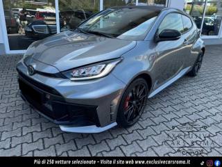 TOYOTA Yaris GR 1.6 Turbo