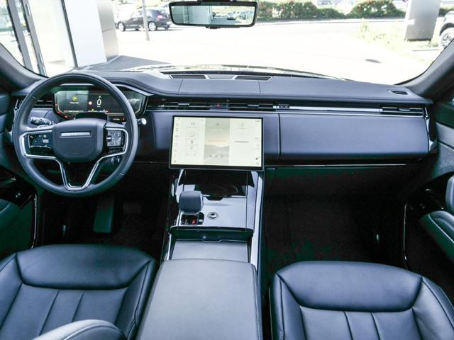 LAND ROVER Range Rover Sport usata, con Alzacristalli elettrici