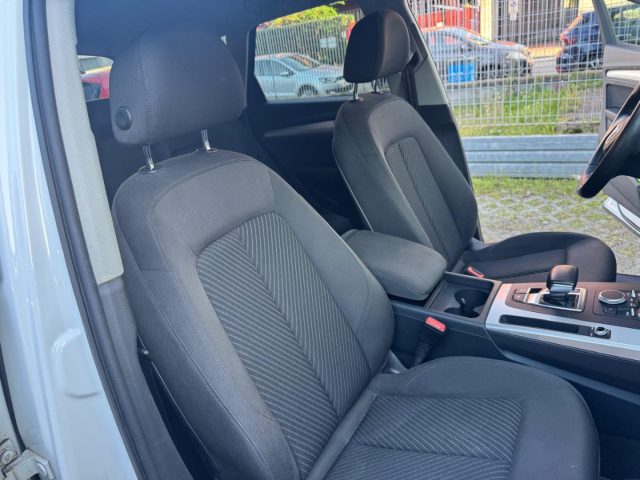 AUDI Q5 usata, con Cruise Control