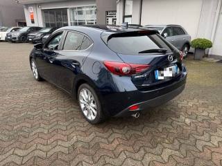 MAZDA 3 usata, con Autoradio