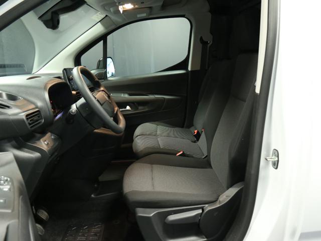 CITROEN Berlingo usata, con Cruise Control