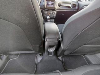 JEEP Renegade usata, con Filtro antiparticolato