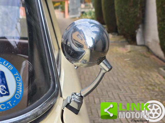 LANCIA Appia usata 46