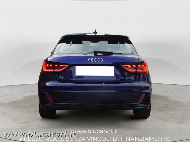 AUDI A1 usata, con Airbag Passeggero