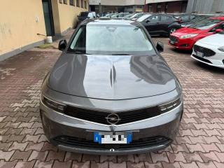 OPEL Astra usata, con Airbag laterali