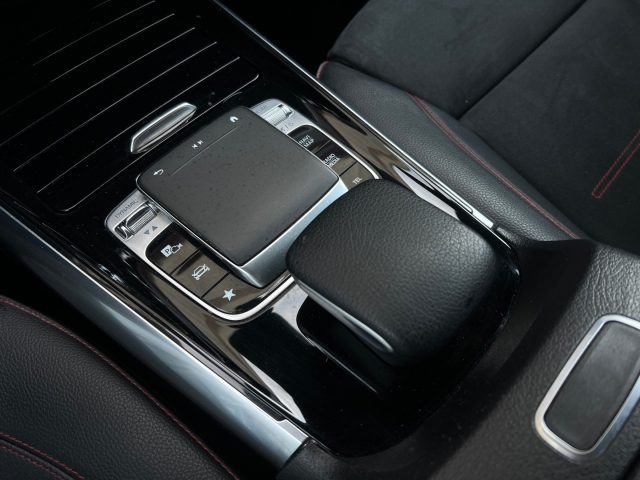 MERCEDES-BENZ B 180 usata, con Filtro antiparticolato