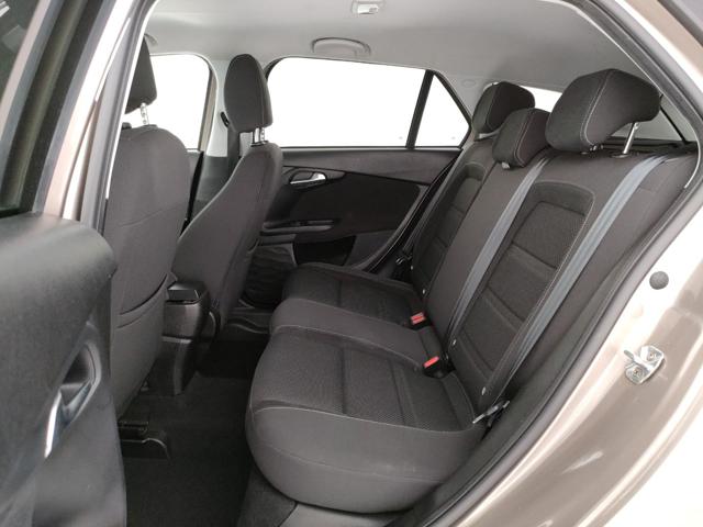 FIAT Tipo usata, con Park Distance Control
