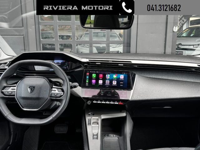 PEUGEOT 308 usata, con Alzacristalli elettrici