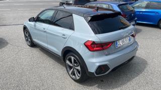 AUDI A1 usata, con Airbag Passeggero